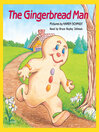 The Gingerbread Man (MP3)
